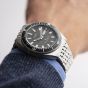 Timex The Waterbury Automatic Bracelet Watch TW2V24900