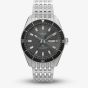 Timex The Waterbury Automatic Bracelet Watch TW2V24900