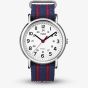 Timex Weekender Strap Watch T2N747