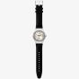 Swatch Unavoidable Watch SY23S408