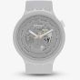 Swatch C-Grey Watch SB03M100