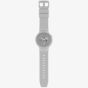Swatch C-Grey Watch SB03M100