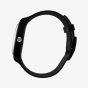 Swatch Unisex Mono Black Watch S029B704