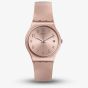 Swatch Unisex Pinkbaya Watch GP403