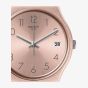 Swatch Unisex Pinkbaya Watch GP403