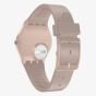 Swatch Unisex Pinkbaya Watch GP403