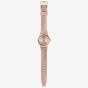 Swatch Unisex Pinkbaya Watch GP403