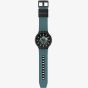 Swatch Night Trip Watch SB03B107