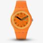 Swatch Proudly Orange Watch SO29O700