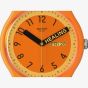 Swatch Proudly Orange Watch SO29O700