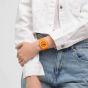 Swatch Proudly Orange Watch SO29O700