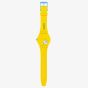 Swatch Simpsons Seconds of Sweetness Watch SO29Z134