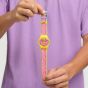 Swatch Simpsons Seconds of Sweetness Watch SO29Z134
