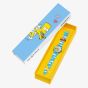 Swatch Simpsons Angel Bart Blue Watch SO28Z115