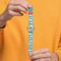 Swatch Simpsons Angel Bart Blue Watch SO28Z115