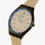 Swatch Power Of Nature Sunbaked Sandstone Watch SYXM100
