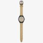 Swatch Power Of Nature Sunbaked Sandstone Watch SYXM100