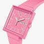 Swatch What If Rose Bioceramic Watch SO34P700