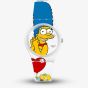 Swatch Best. Mom. Ever. Simpsons Watch SO28Z116