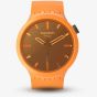 Swatch Big Bold Crushing Orange Watch SB05O102