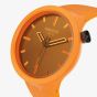 Swatch Big Bold Crushing Orange Watch SB05O102