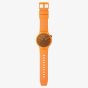Swatch Big Bold Crushing Orange Watch SB05O102