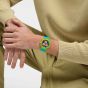 Swatch Neon Wave Multicoloured Dial Watch SUSJ404