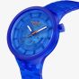 Swatch Colors Of Joy Navy Watch SB05N116