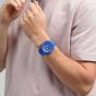Swatch Colors Of Joy Navy Watch SB05N116