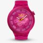 Swatch Colors Of Joy Pink Watch SB05P102