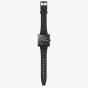 Swatch Essentials What If...Black Again? Black Watch SO34B701