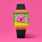 Swatch Break Free Break Time Watch SO34Z101