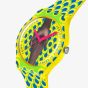 Swatch Unisex Unity Always Multicoloured Watch SO29Z148
