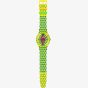 Swatch Unisex Unity Always Multicoloured Watch SO29Z148
