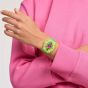 Swatch Unisex Unity Always Multicoloured Watch SO29Z148