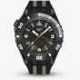 Swatch Unisex SCUBAQUA Black Sea Nettle Watch SSCU09B100