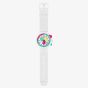 Swatch The Purity Of Neon Watch SB06W100