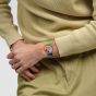 Swatch Neon Hot Racer Multicoloured Watch SS08K119