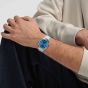 Swatch Midday Sky Blue Watch SYXS156
