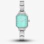 Nomination Ladies Paris Turquoise Watch 076037/032
