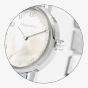 Nomination Paris Mother Of Pearl Watch 076038/008