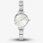 Nomination Paris Silver Sunray Dial Watch 076038/017