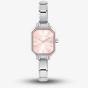 Nomination Paris Pink Dial Watch 076037/014