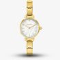Nomination Paris Gold Mother Of Pearl Dial 076041/008