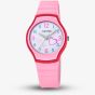 Calypso Girls Sweet Time Heart Watch K5806/2