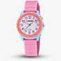 Calypso Unisex Multi Coloured Watch K5823/2