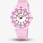 Calypso Girls My First Watch Pink Watch K5828/1