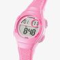 Calypso Ladies Pink Digital Watch K5831/3