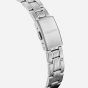 Calypso Ladies Junior Silver Stainless Steel Watch K5873/1