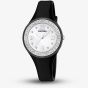 Calypso Ladies Black Quartz Watch K5567/F